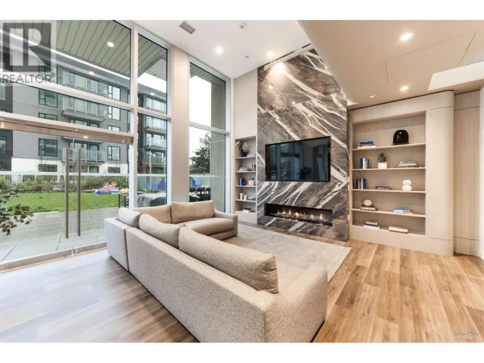 1009 5685 HALLEY AVENUE, Burnaby