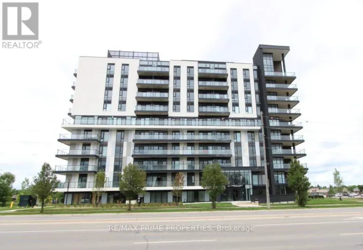 1009 - 575 CONKLIN ROAD, Brantford