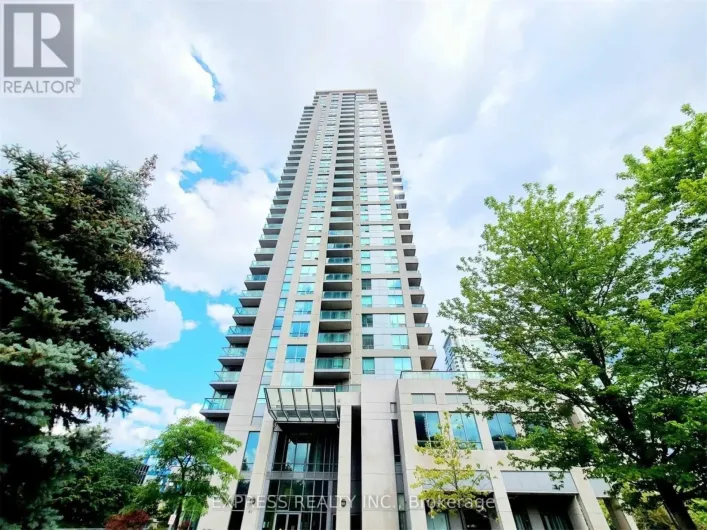 1009 - 60 BRIAN HARRISON WAY, Toronto