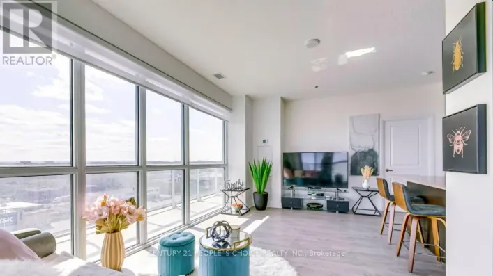 1009 - 65 SPEERS ROAD, Oakville