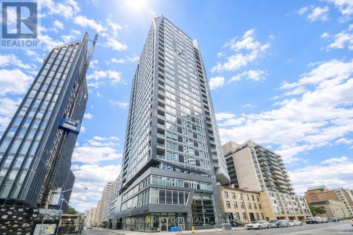 1009 - 68 SHUTER STREET, Toronto