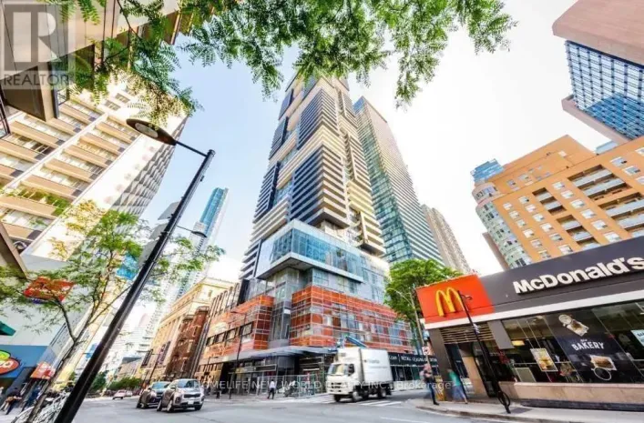 1009 - 7 GRENVILLE STREET, Toronto