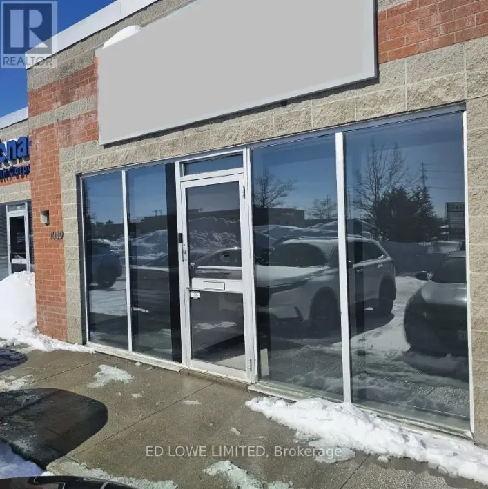 1009 - 74 CEDAR POINTE DRIVE, Barrie