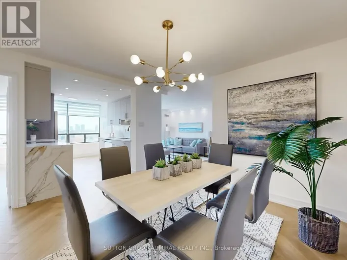 1009 - 7440 BATHURST STREET, Vaughan