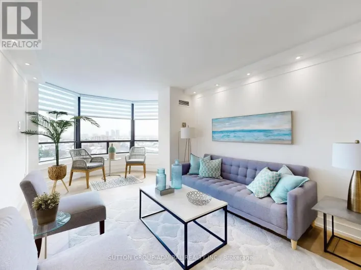 1009 - 7440 BATHURST STREET, Vaughan