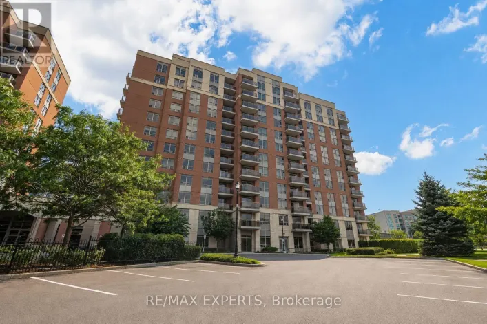 1009 - 75 KING WILLIAM CRESCENT, Richmond Hill