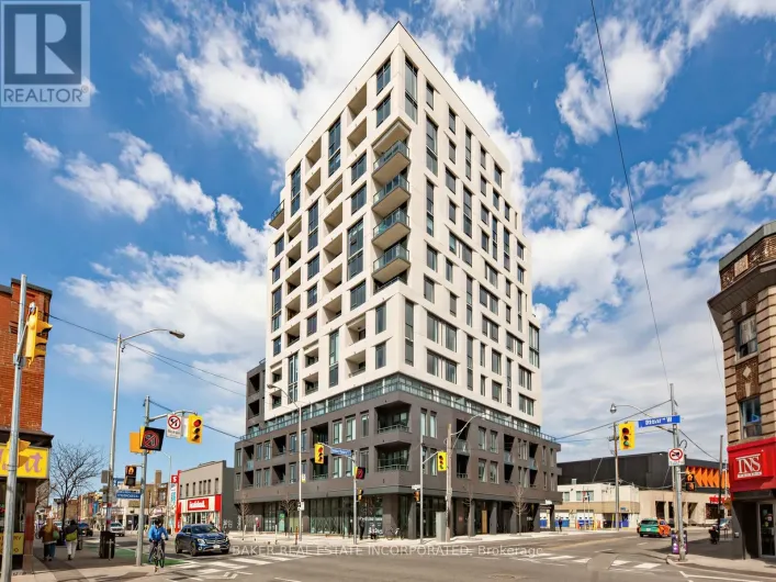 1009 - 758 DOVERCOURT ROAD, Toronto