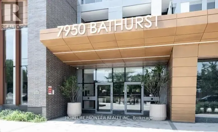 1009 - 7950 BATHURST STREET, Vaughan