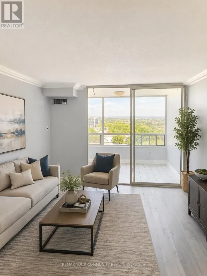 1009 - 8501 BAYVIEW AVENUE, Richmond Hill