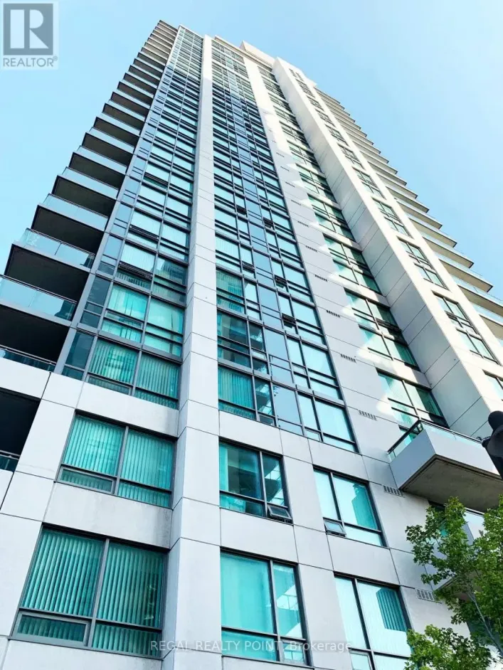 1009 - 88 GRANGEWAY AVENUE, Toronto