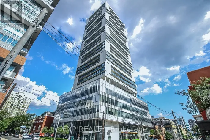 1009 - 89 MCGILL STREET, Toronto