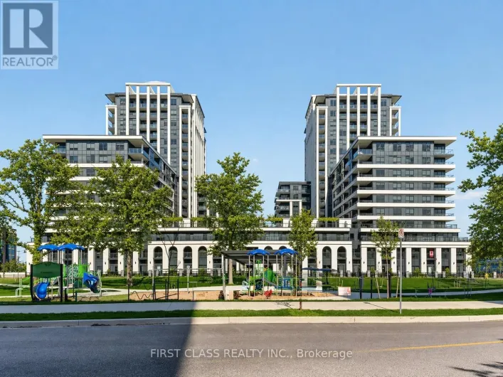 1009 - 9 CLEGG ROAD, Markham