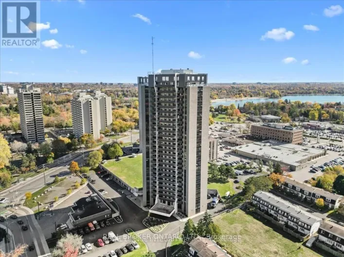 1009 - 900 DYNES ROAD, Ottawa