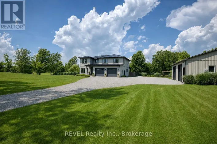 1009 CANBORO ROAD, Pelham