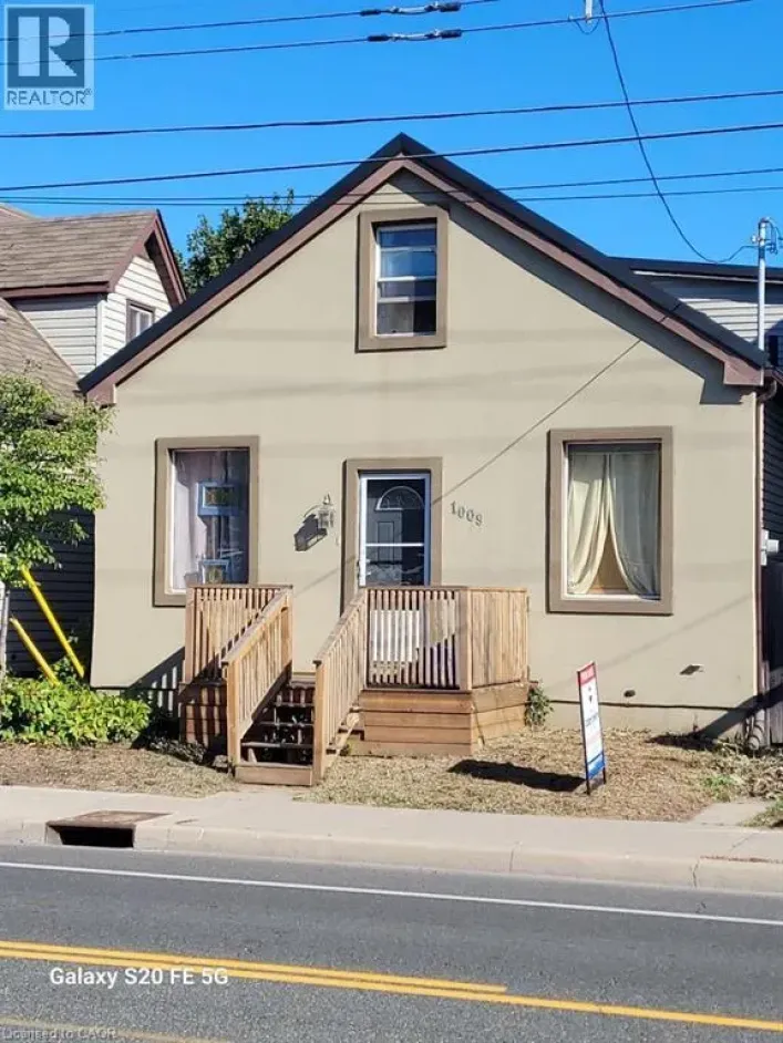 1009 CANNON Street E, Hamilton