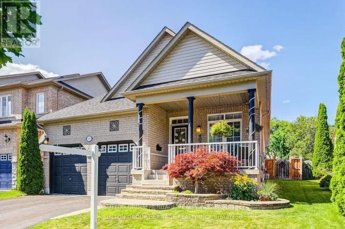 1009 COPPERFIELD DRIVE, Oshawa