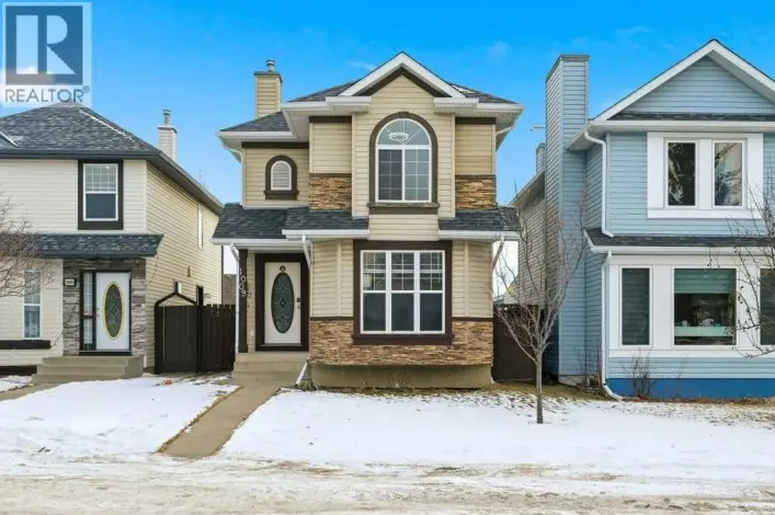 1009 Country Hills Circle NW, Calgary