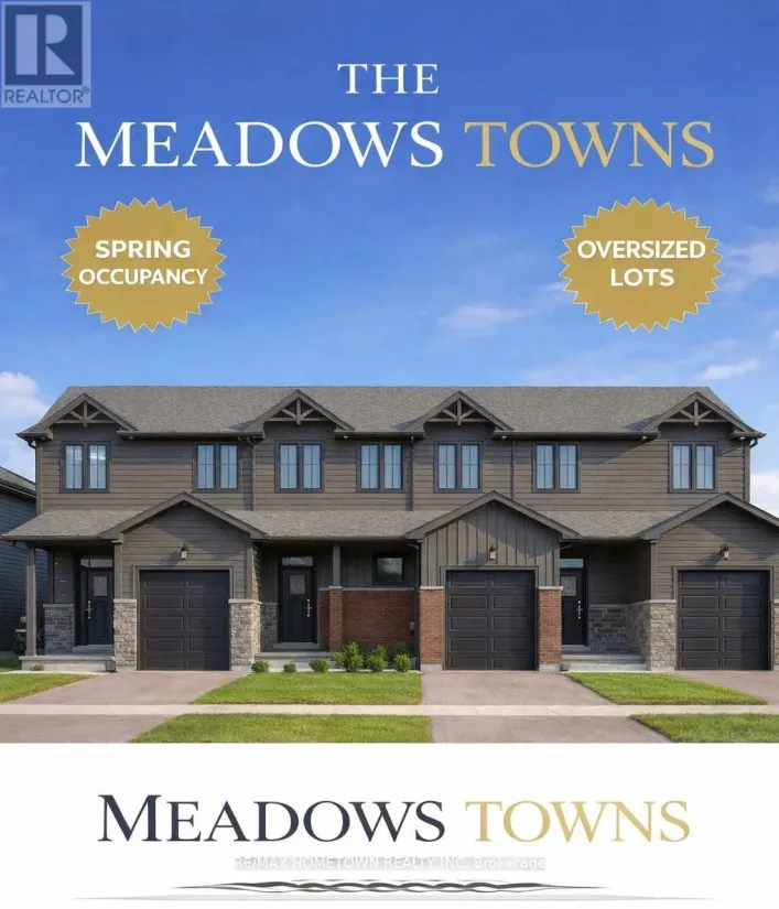 1009 DOBBIE STREET, Brockville