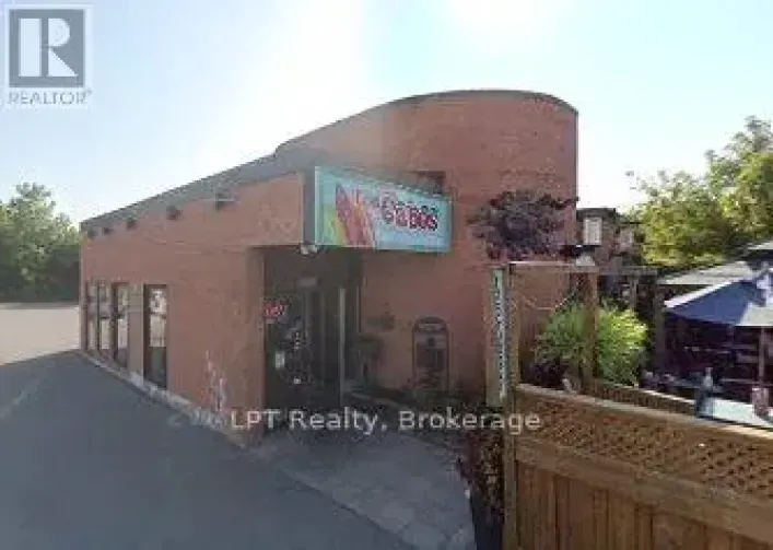 1009 DUNDAS STREET E, Whitby