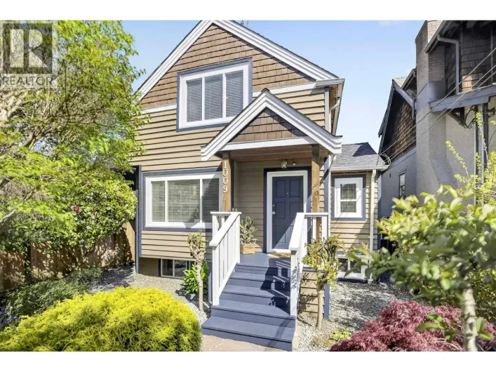 1009 E 14TH AVENUE, Vancouver