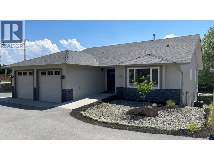 1009 Hudson Road, West Kelowna