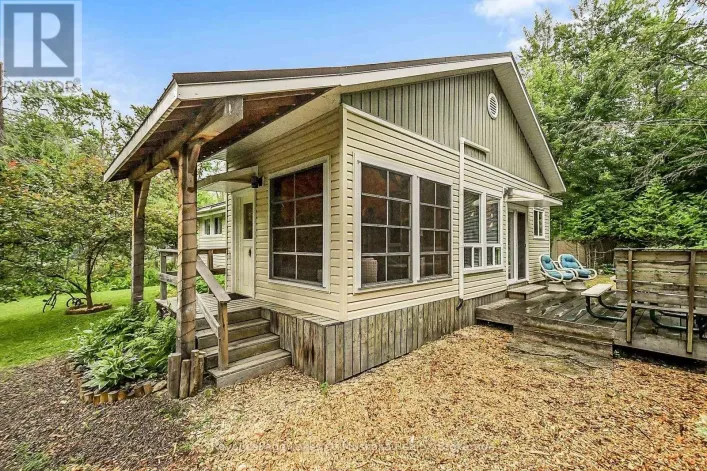 1009 KIRBYS BEACH ROAD, Bracebridge)