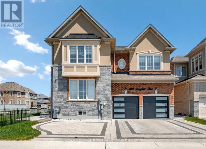 1009 LANGFORD BOULEVARD, Bradford West Gwillimbury