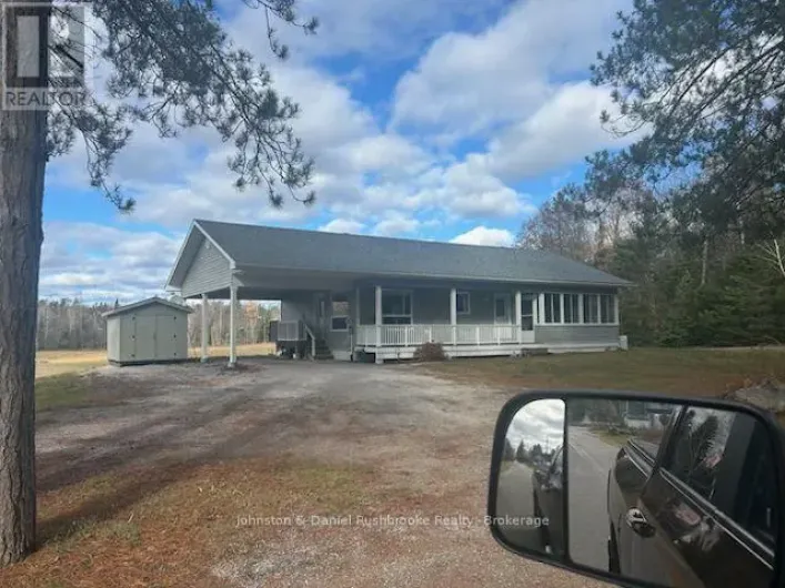 1009 MERKLEY ROAD E, Gravenhurst