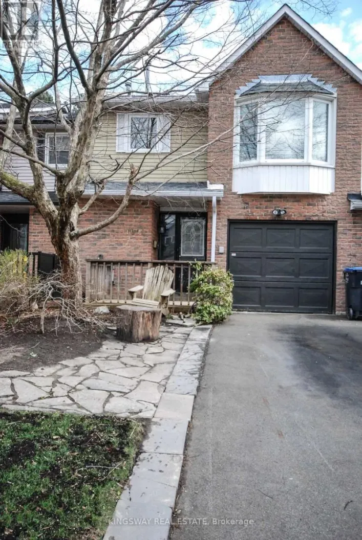 1009 RAINTREE LANE, Mississauga