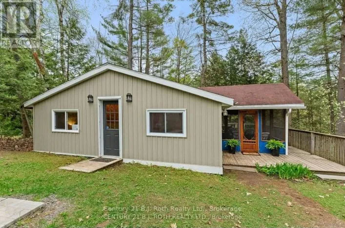 1009 SAM COOK ROAD, Gravenhurst