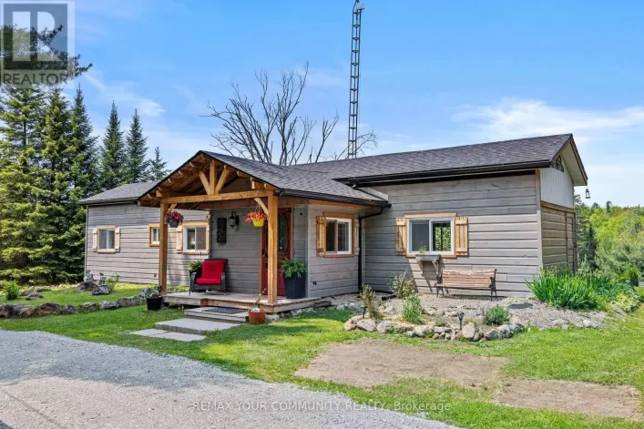 1009 SUMMERVILLE ROAD, Highlands East