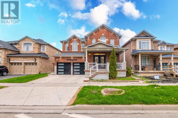 1009 WOODWARD AVENUE, Milton