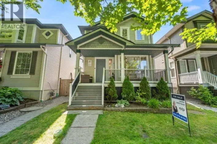 10091 243 STREET, Maple Ridge