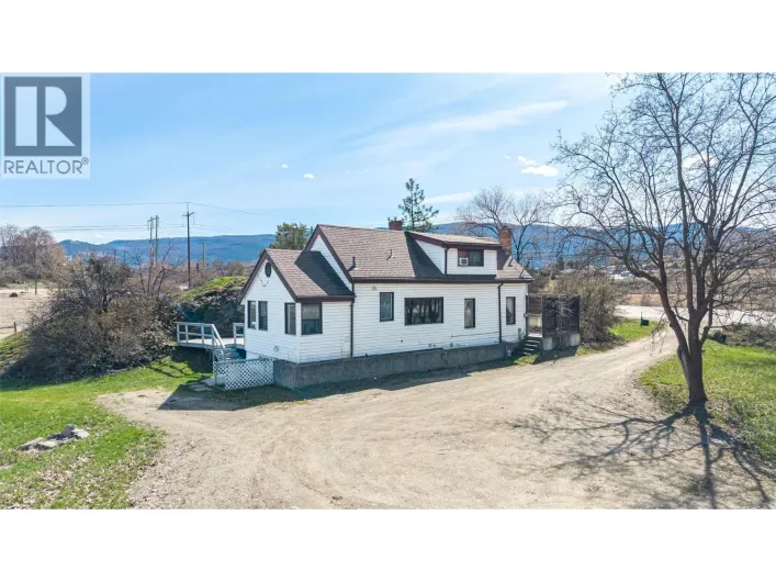 10091 6 Highway, Coldstream