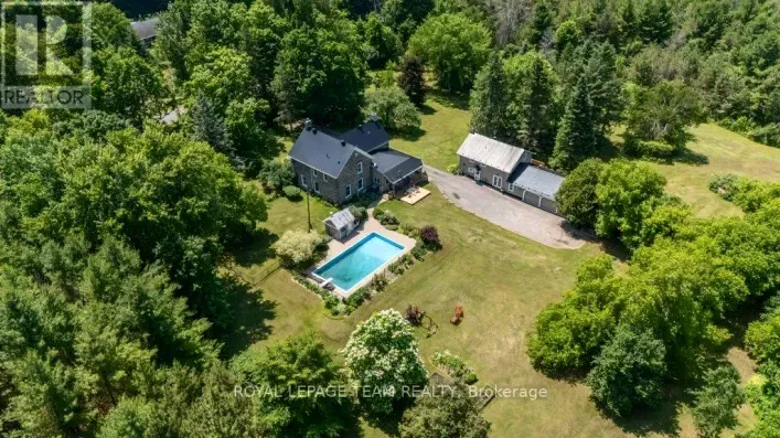 House for sale: 10095 SHAW ROAD, North Dundas