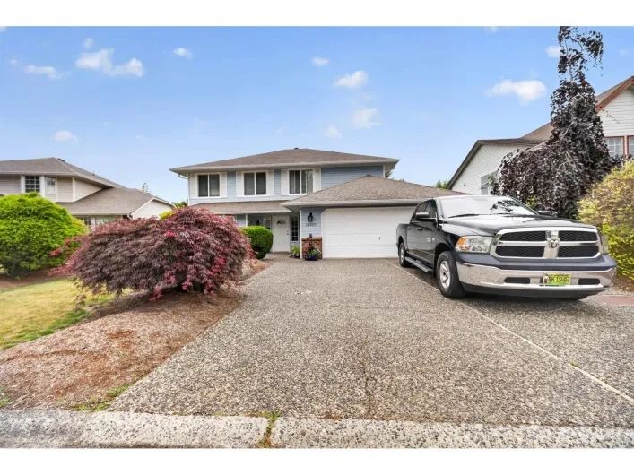 10097 BEAVER CRESCENT|Little Mountain, Chilliwack