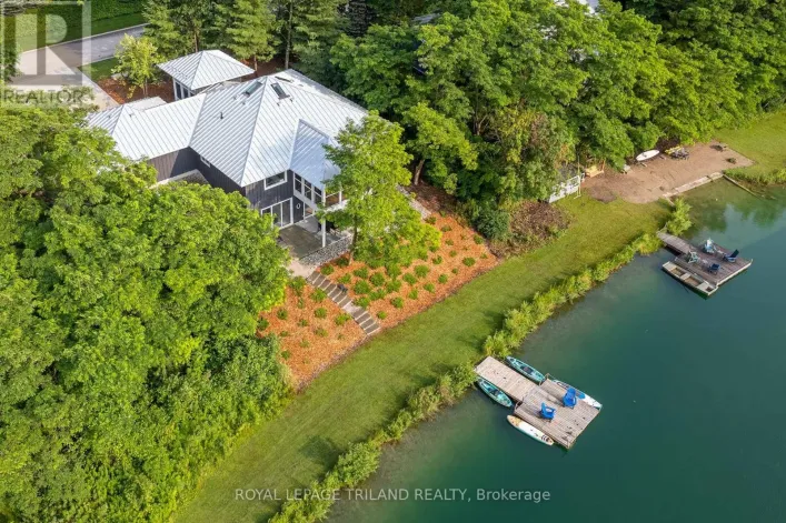 10099 JENNISON CRESCENT, Lambton Shores