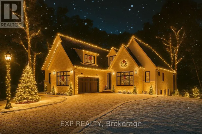 10099 PINERY BLUFFS ROAD, Lambton Shores