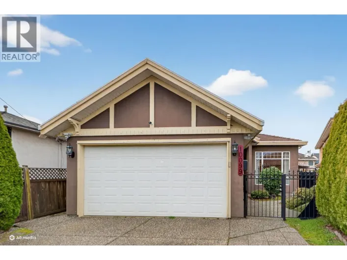 10099 RUSKIN ROAD, Richmond