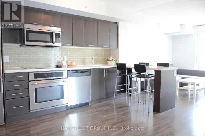 #1009E - 555 WILSON AVENUE, Toronto