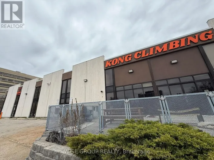 100A - 2450 VICTORIA PARK AVENUE, Toronto
