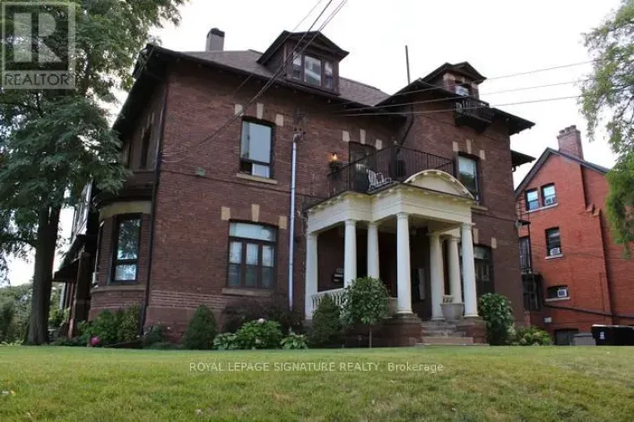 100A - 646 BROADVIEW AVENUE, Toronto