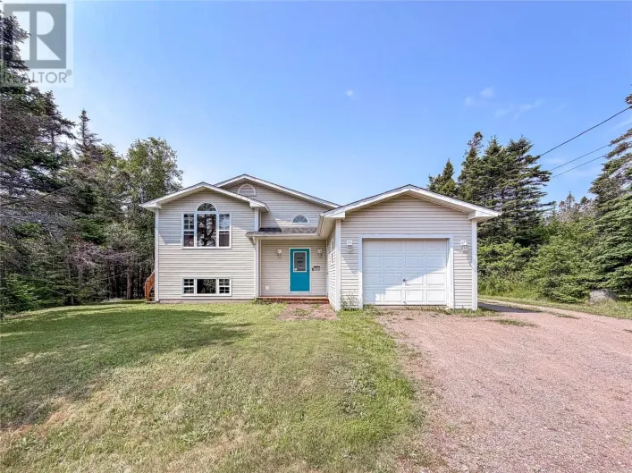 100A Main Road, Lewin's Cove