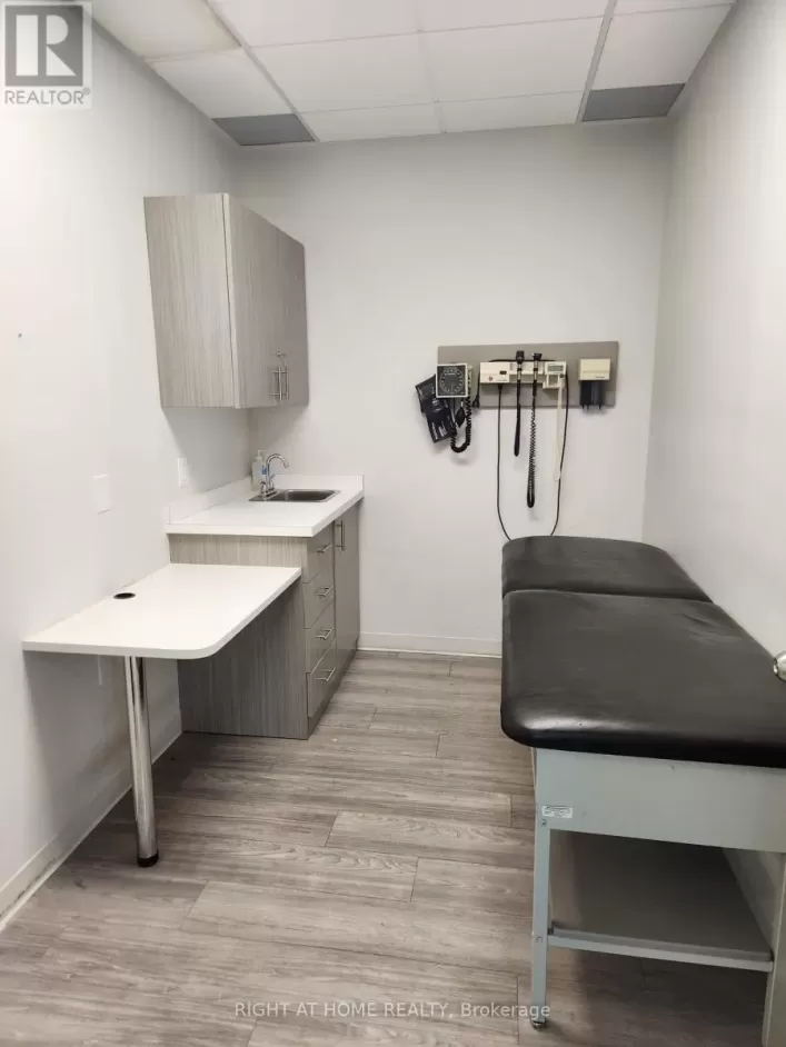 100B - 1017 WILSON AVENUE, Toronto