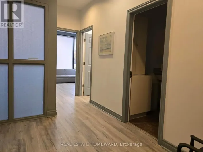 100B - 253 DANFORTH AVENUE, Toronto