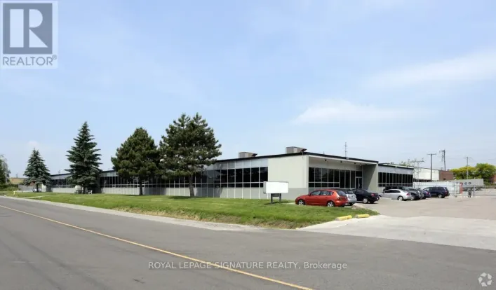 100B - 80 JUTLAND ROAD, Toronto