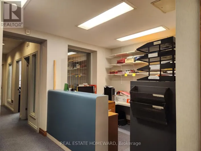 100E - 253 DANFORTH AVENUE, Toronto