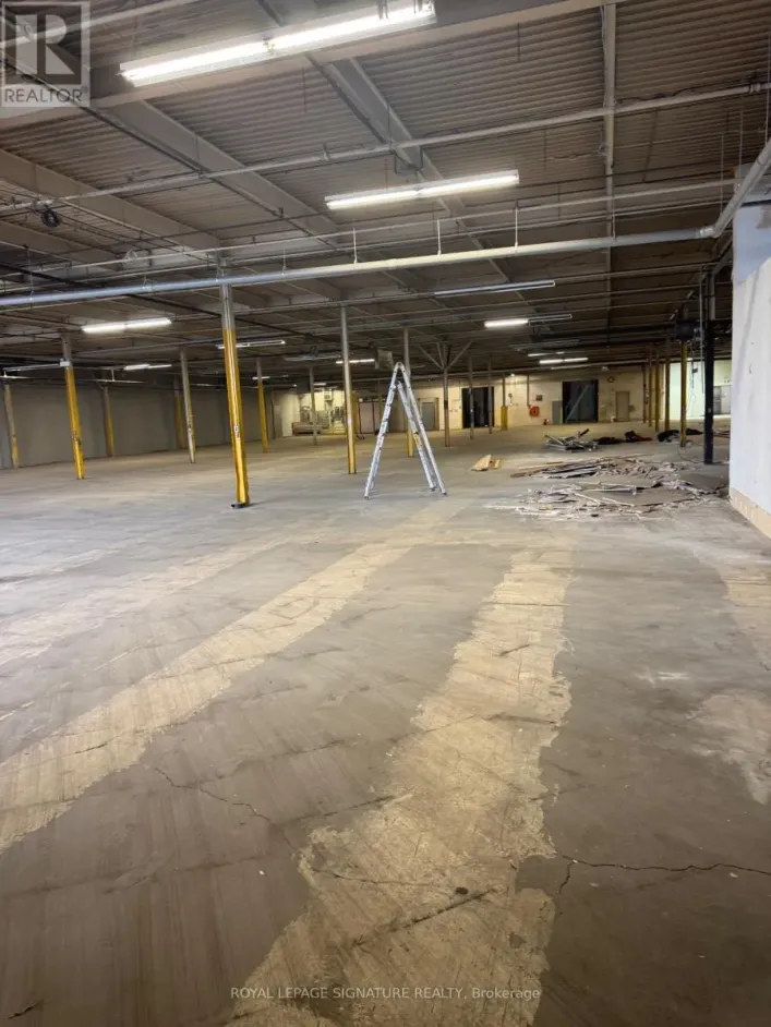 100E - 80 JUTLAND ROAD, Toronto