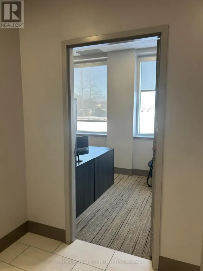 100-OFFICE A - 245 RAGLAN STREET E, Collingwood