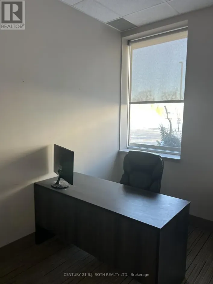 100-OFFICE B - 245 RAGLAN STREET E, Collingwood